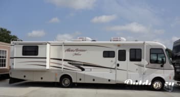 1999 Fleetwood Pace Arrow