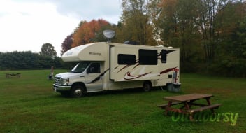 2016 Jayco Redhawk 2