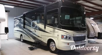 2012 Forest River Georgetown