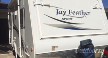 2011 Jayco Flight
