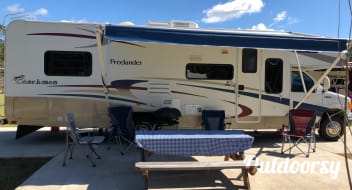 2006 Coachmen Freelander