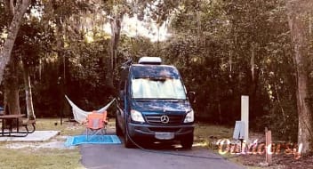 2012 Mercedes-Benz Sprinter