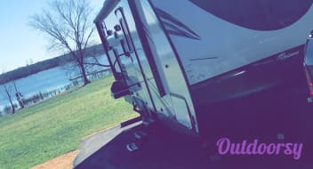2019 Coachmen Spirit Of America