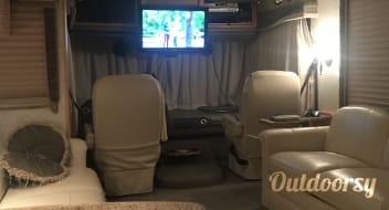2003 Pace-Arrow Fleetwood