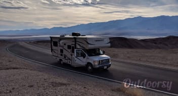Brand New 2018 Gulf Stream Conquest 23’