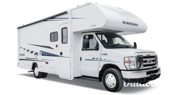 2019 Winnebago Outlook