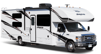 2018 Jayco Redhawk 31XL