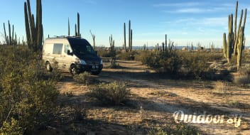 2008 Mercedes-Benz Sprinter