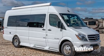 2019 Coachmen Galleria - Sprinter - B1