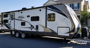 2017 Grand Design Imagine 2800 BH