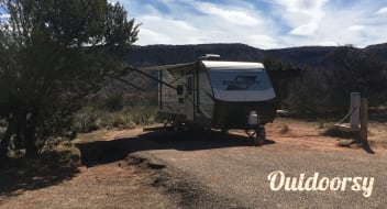 2015 Starcraft Ar-One