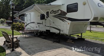 Taughannock Falls State Park Guide Outdoorsy