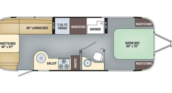 2018 Airstream Flying Cloud - Ask about Delivery!