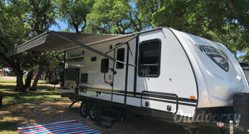 Colorado Bend State Park Guide Outdoorsy