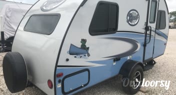 2017 Forest River R-Pod