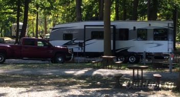 2017 Jayco Octane