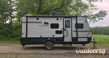 2019 Coachmen Viking