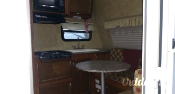 2011 Jayco Jay Feather Sport