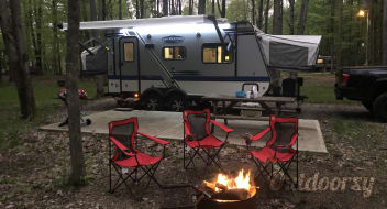 2018 Jayco Jay Feather