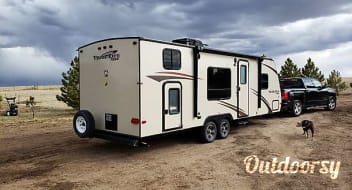 2014 R-Vision Trail-Lite Trail Lite
