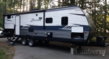 2019 Crossroads Zinger