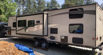 2011 Evergreen Everlite
