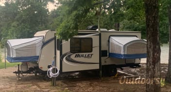 Edisto Beach State Park Guide Outdoorsy