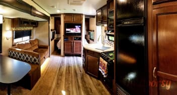 2018 Jayco Jay Flight SLX 8