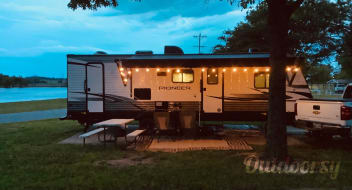 Natchez Trace State Park Guide Outdoorsy