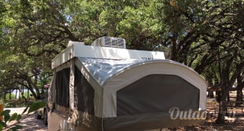 Mcgee Creek State Park Guide Outdoorsy