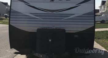 2018 Jayco Jay Flight