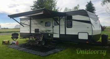 Vacation Ready 2020 Keystone Hideout