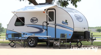 2018 Forest River R-Pod