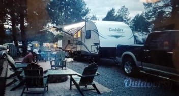 2018 Gulf Stream Cruiser 30-50% discount for long term rentals