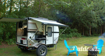 2019 Forest River Rockwood