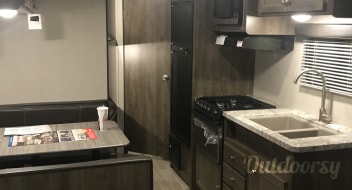 2017 Coleman Other