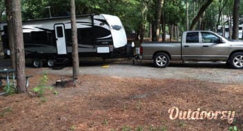 Kiptopeke State Park Guide Outdoorsy