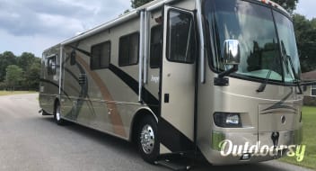 Holiday Rambler Imperial