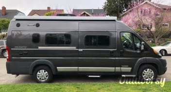 2019 Winnebago Travato