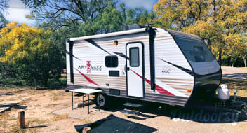 2015 Starcraft Ar-One