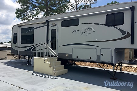 top 25 sarasota fl rv rentals and motorhome rentals outdoorsy trailer works sarasota