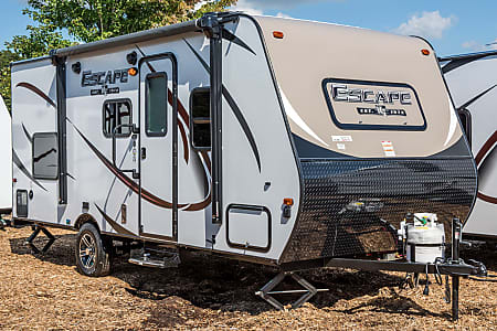 Rv Rentals From The Most Trusted Rv Owners Outdoorsy
