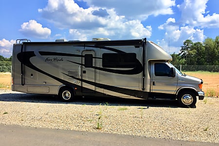 Rv Rentals From The Most Trusted Rv Owners Outdoorsy