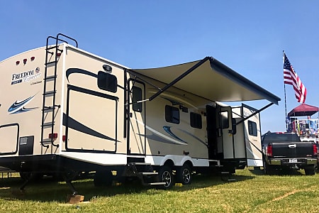 Rv Rentals From The Most Trusted Rv Owners Outdoorsy