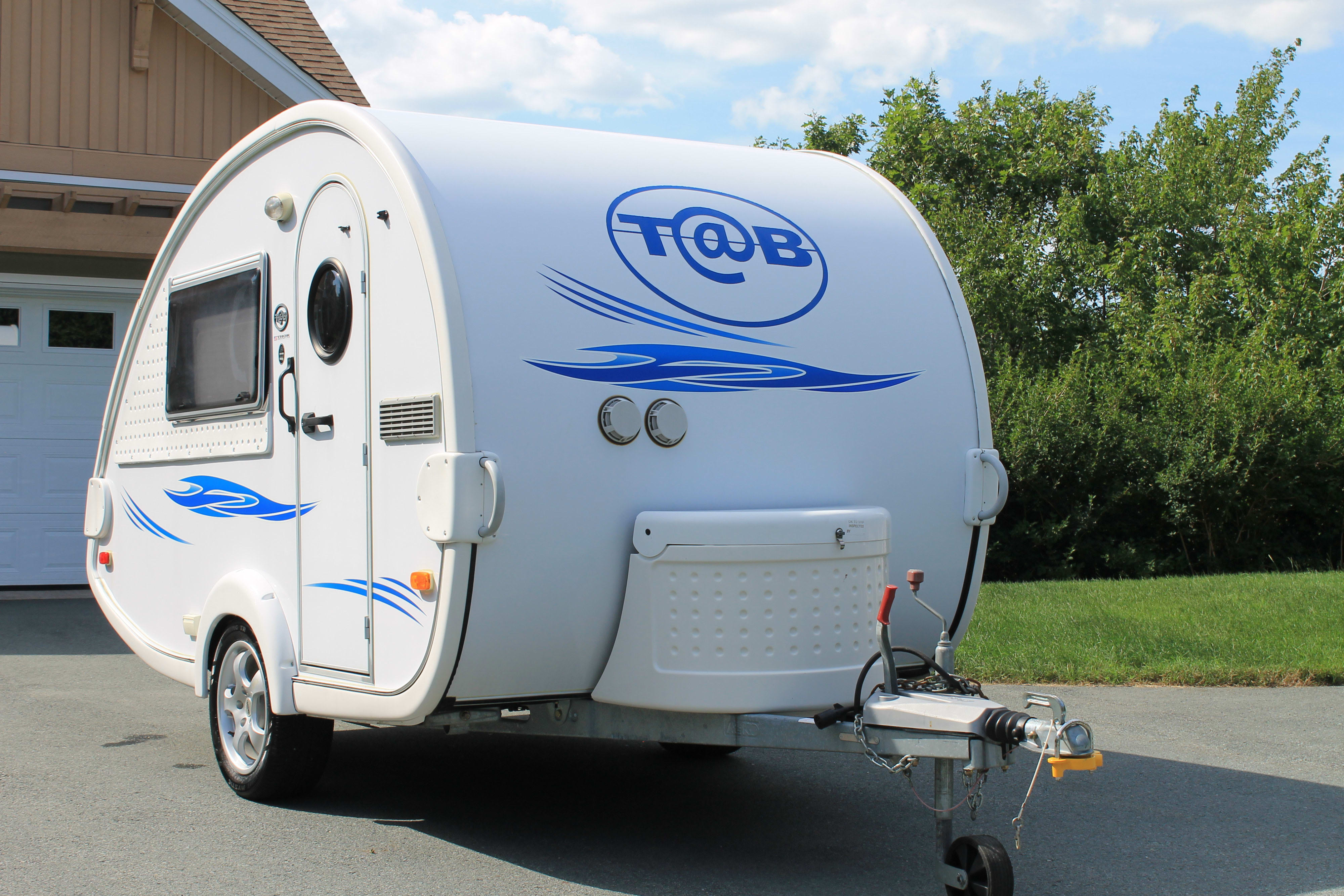 Top 25 Halifax, NS RV Rentals and Motorhome Rentals