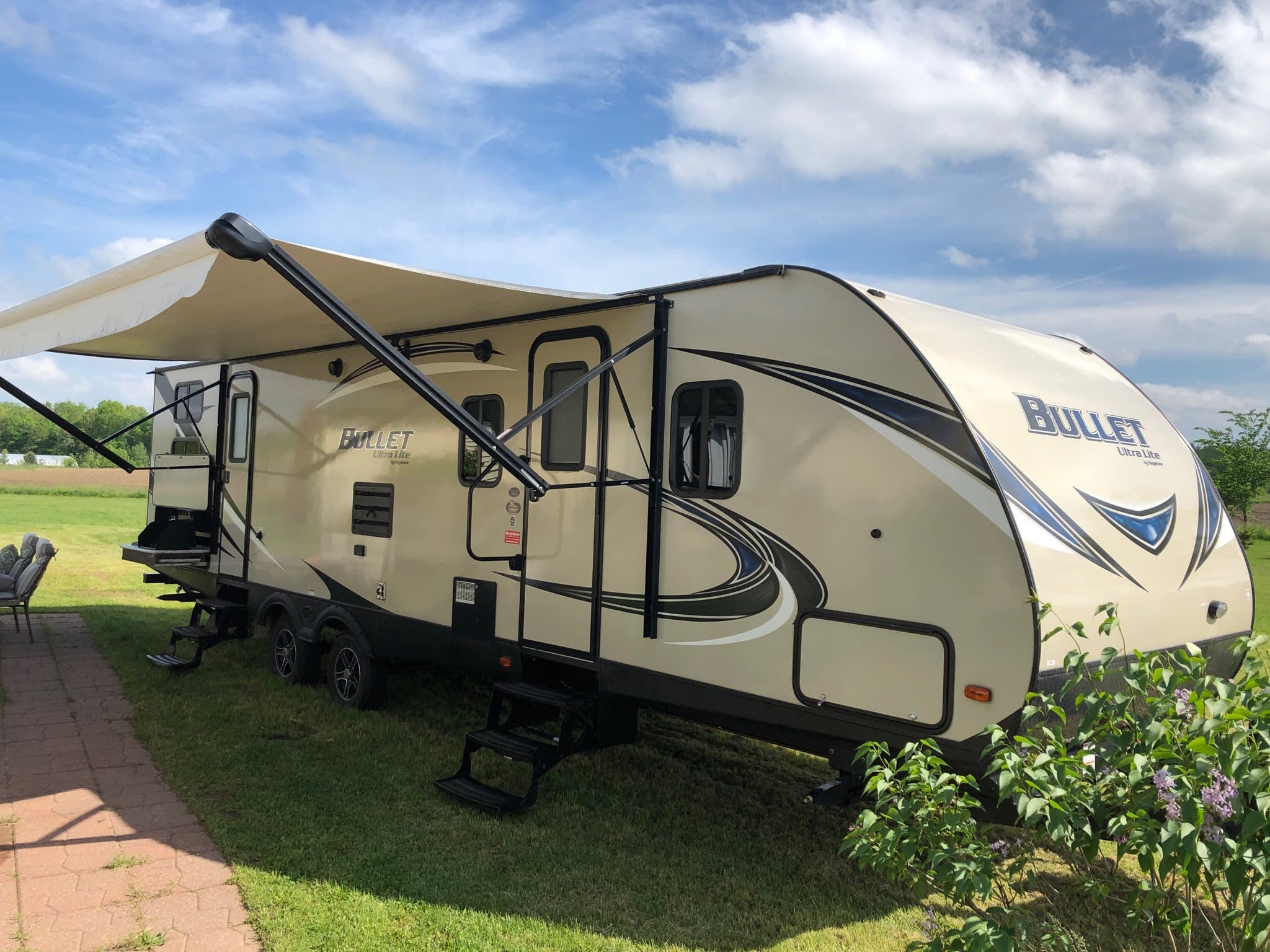 Top 25 Cadillac, MI RV Rentals and Motorhome Rentals