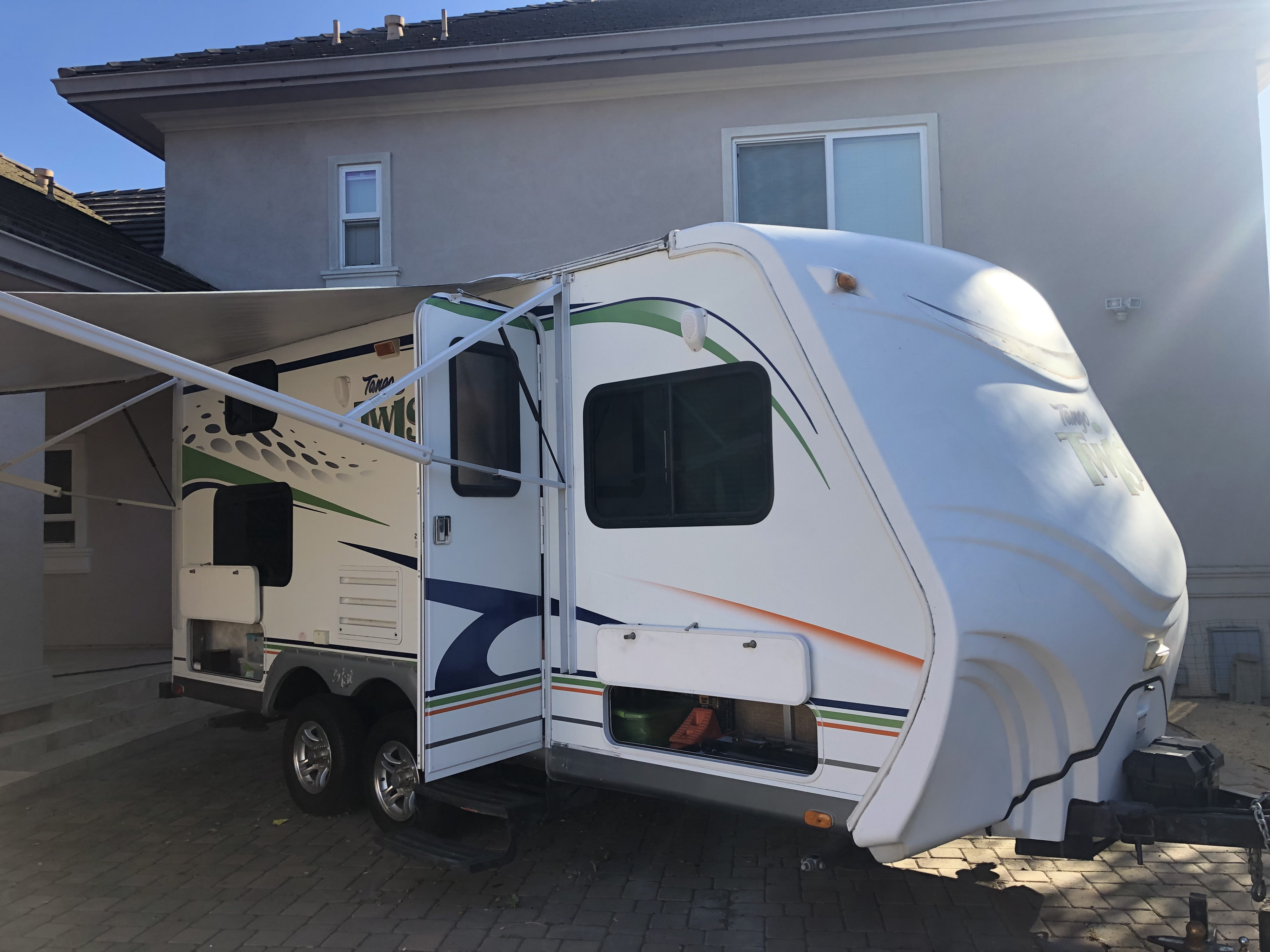 9rse2v60pjir4m 'tango travel trailer reviews and discussion forum for tango rv travel trailers & 5th wheel owners, future owners and enthusiasts.' https www outdoorsy com rv rental salinas ca 2009 pacific coachworks 21udbh 138141 listing