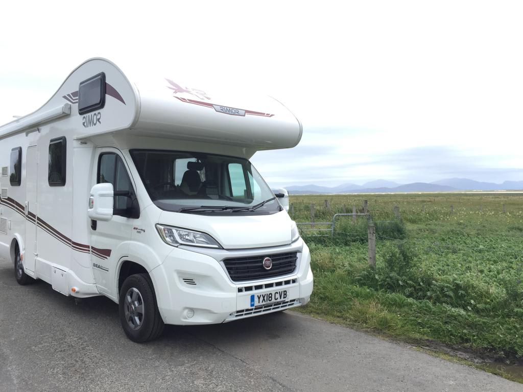 Fiat ducato 2018