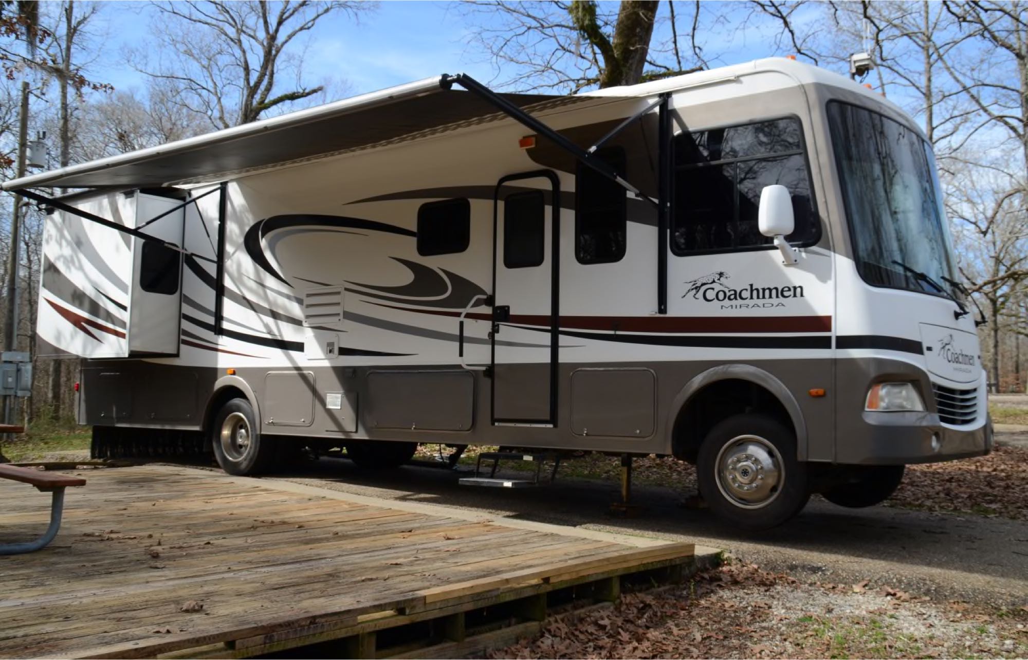 travel trailer dealers in alexandria louisiana