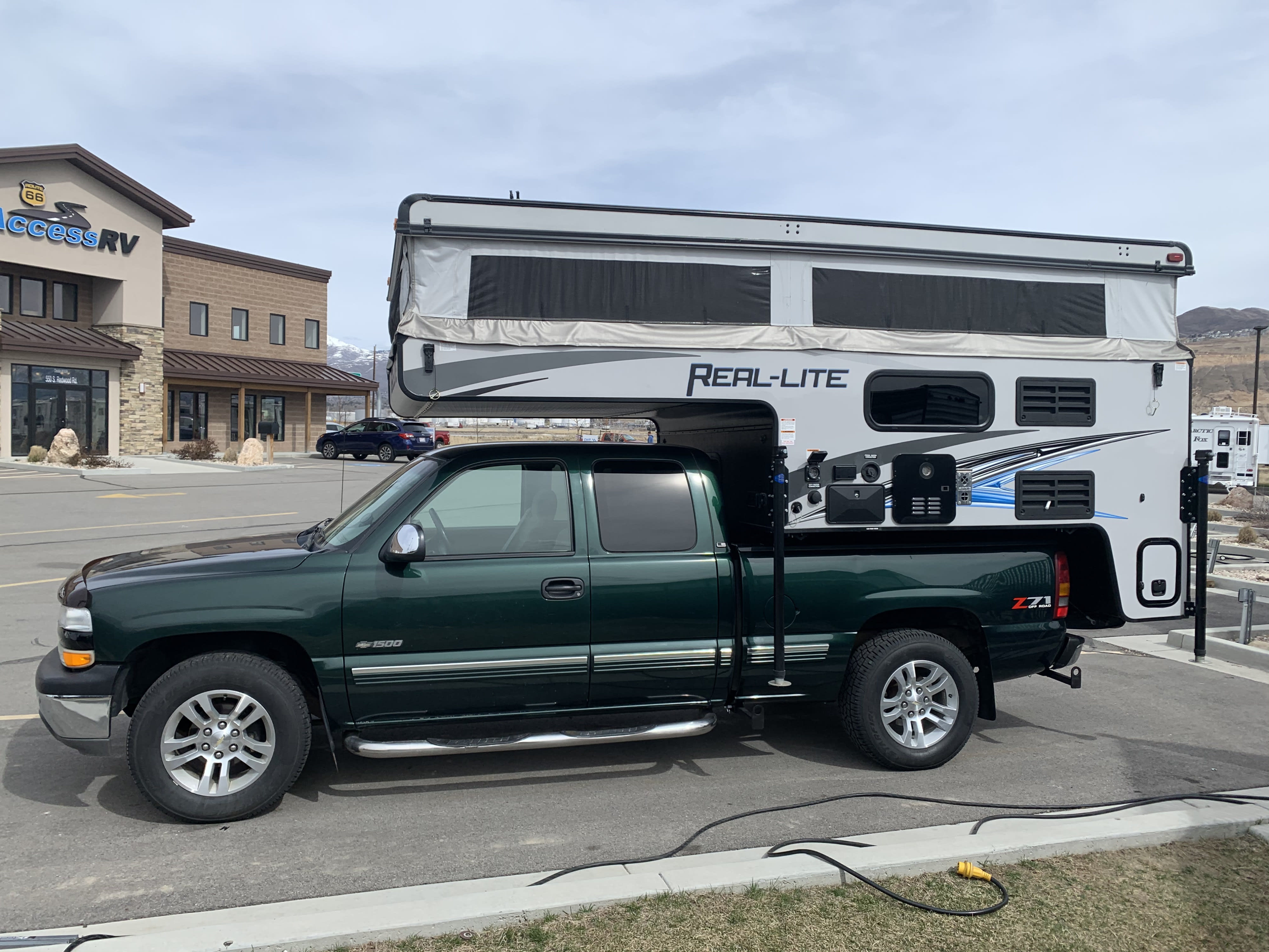 Kalispell RV Rentals best deals in MT